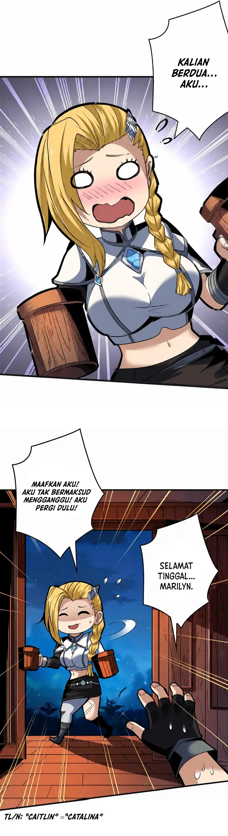King Account At The Start Page 3