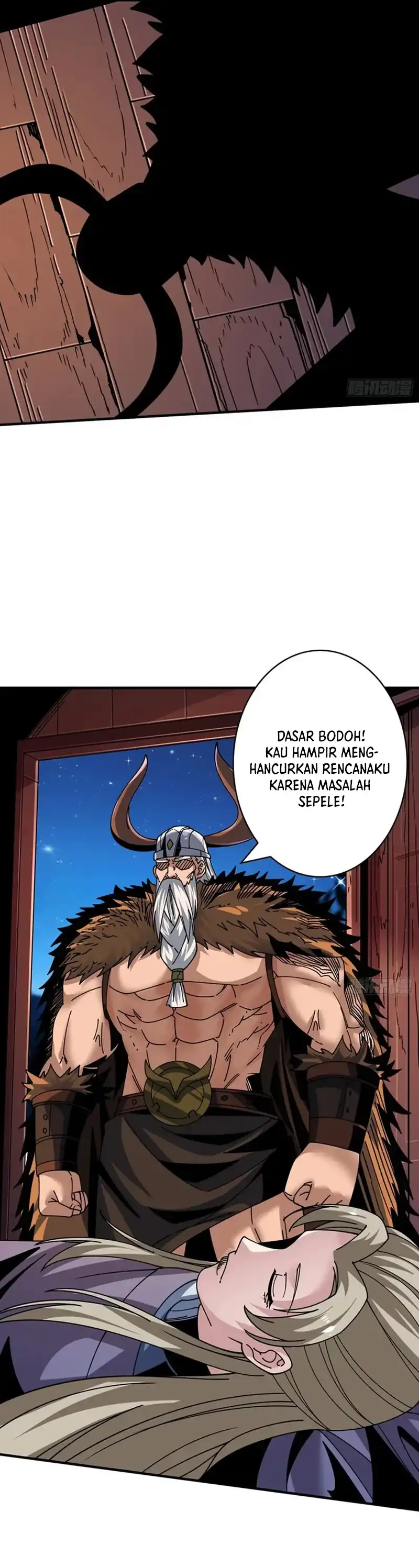 King Account At The Start Page 6