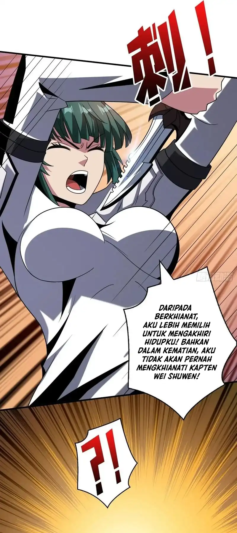 King Account At The Start Page 18