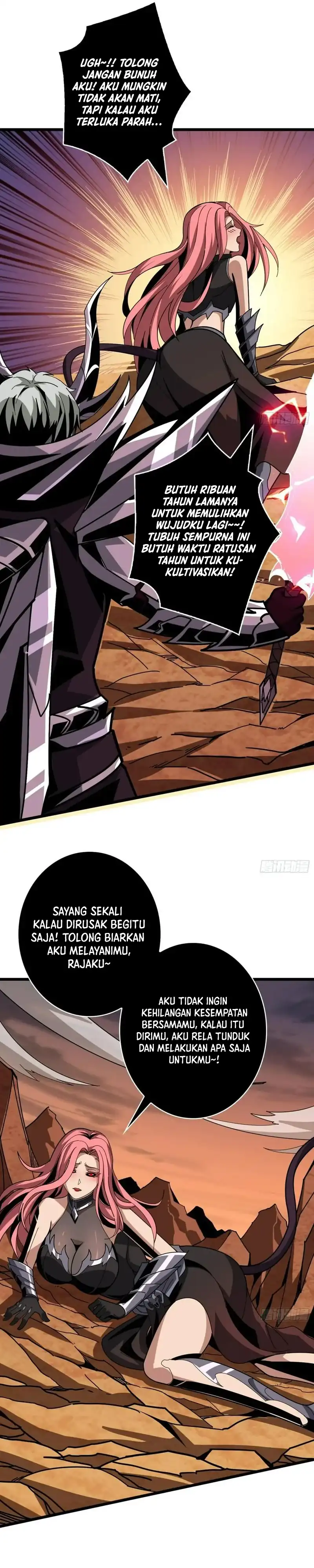 King Account At The Start Page 3