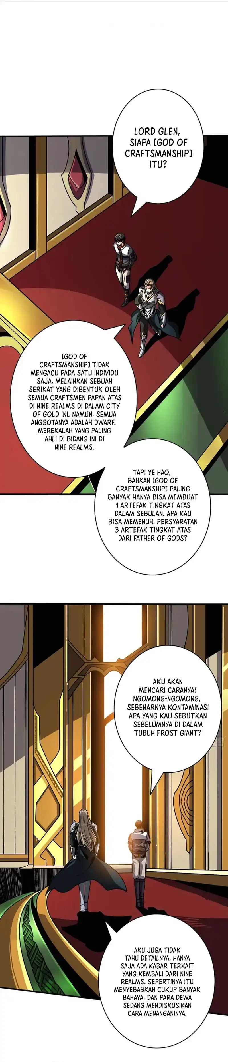 King Account At The Start Page 13