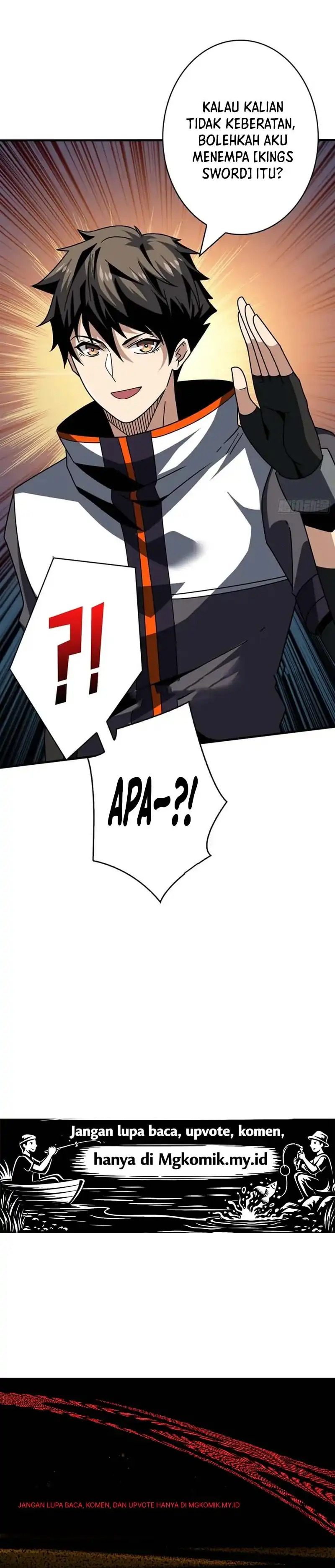 King Account At The Start Page 17