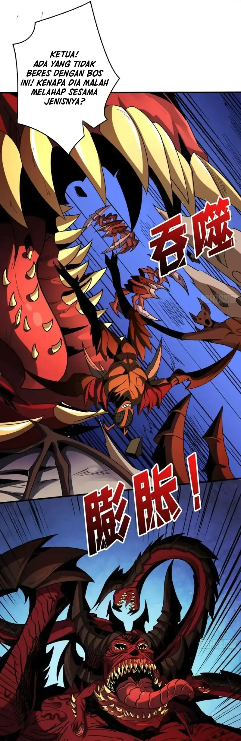 King Account At The Start Page 10
