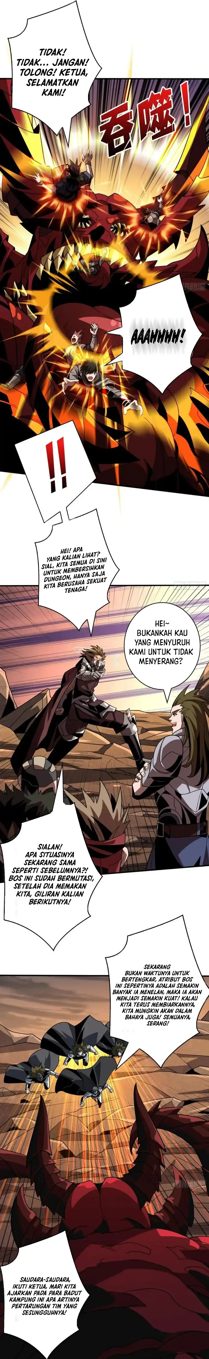 King Account At The Start Page 12
