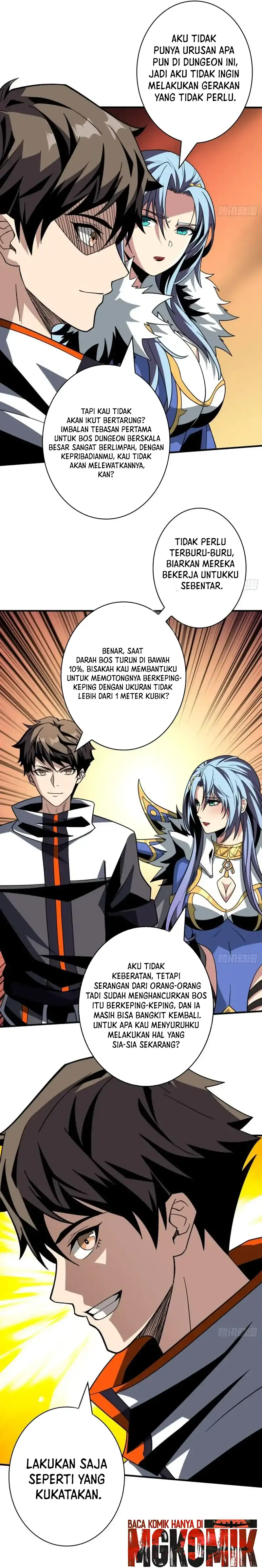 King Account At The Start Page 15