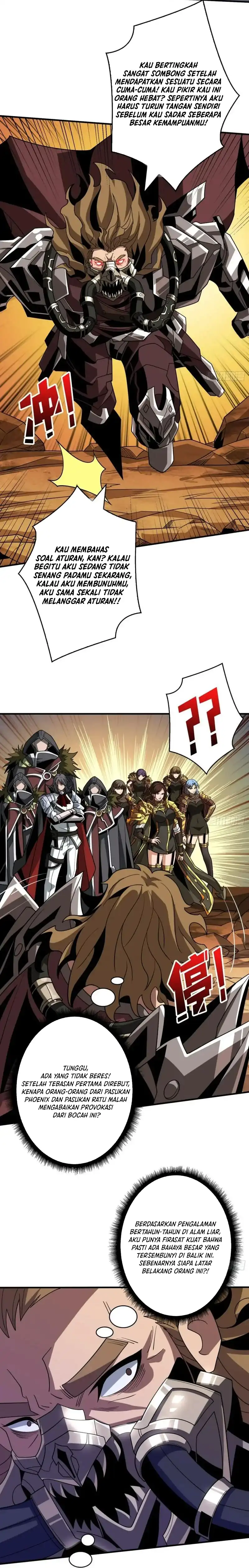 King Account At The Start Page 24