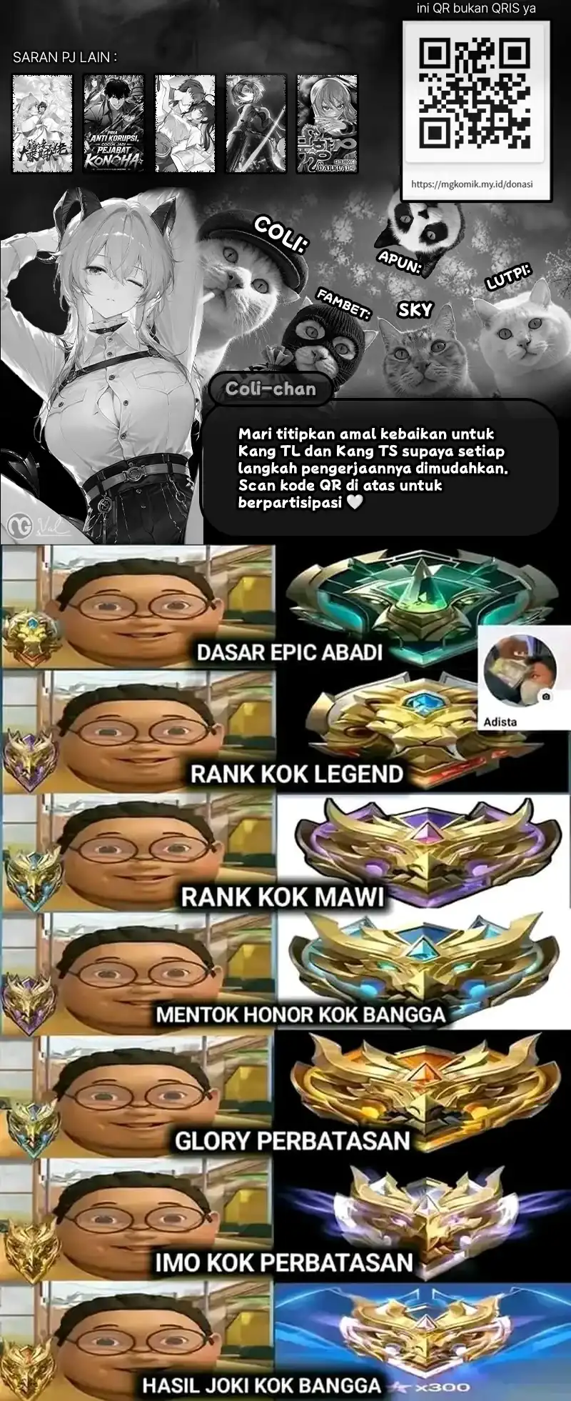 King Account At The Start Page 27