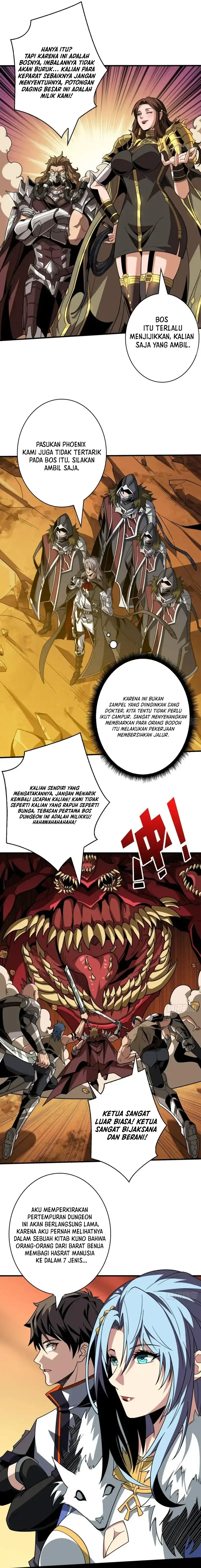 King Account At The Start Page 3