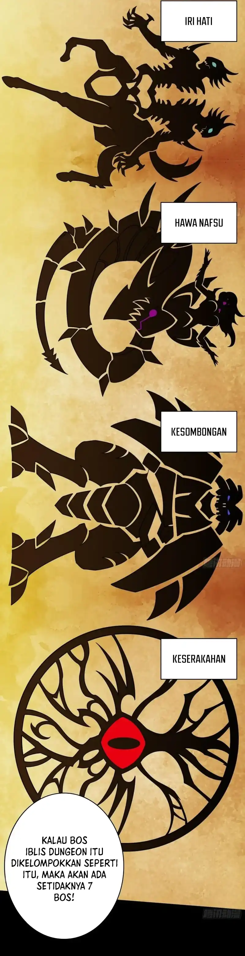 King Account At The Start Page 5