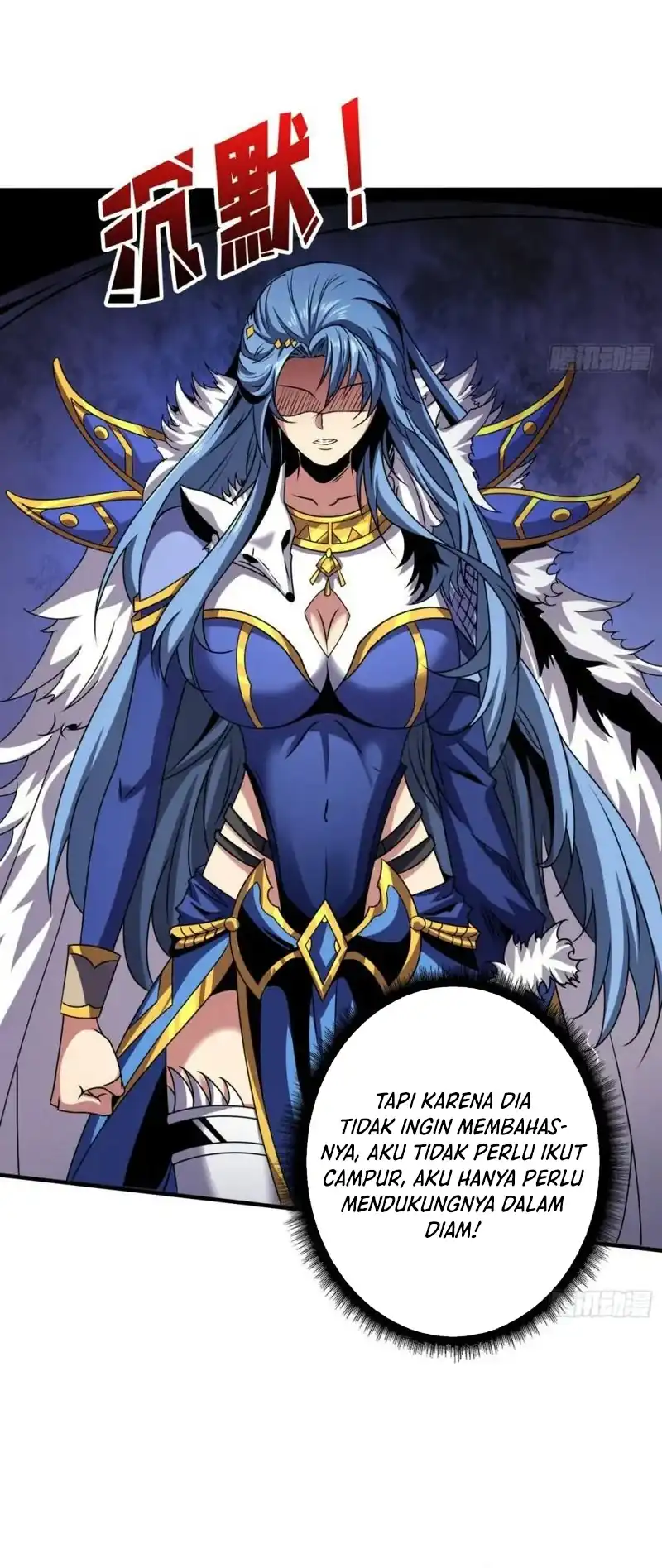 King Account At The Start Page 7
