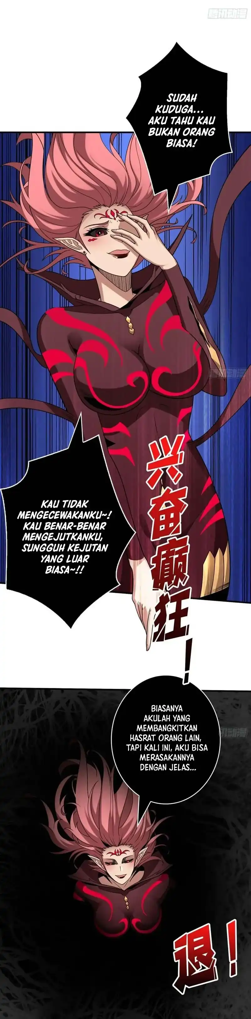 King Account At The Start Page 17
