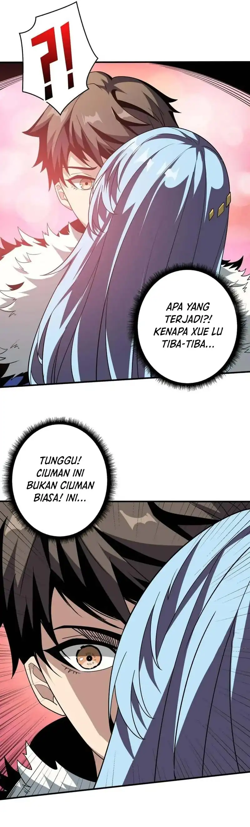 King Account At The Start Page 3