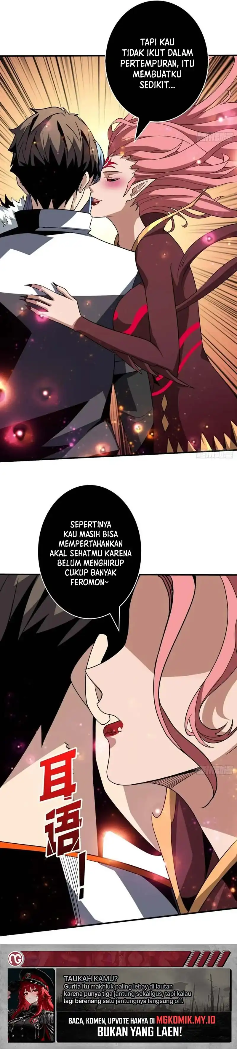 King Account At The Start Page 7