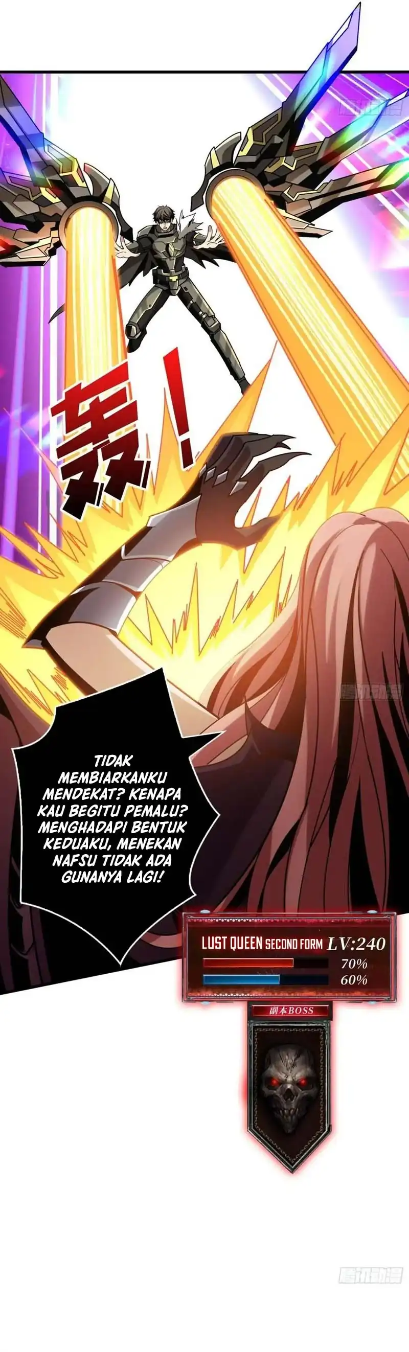 King Account At The Start Page 22