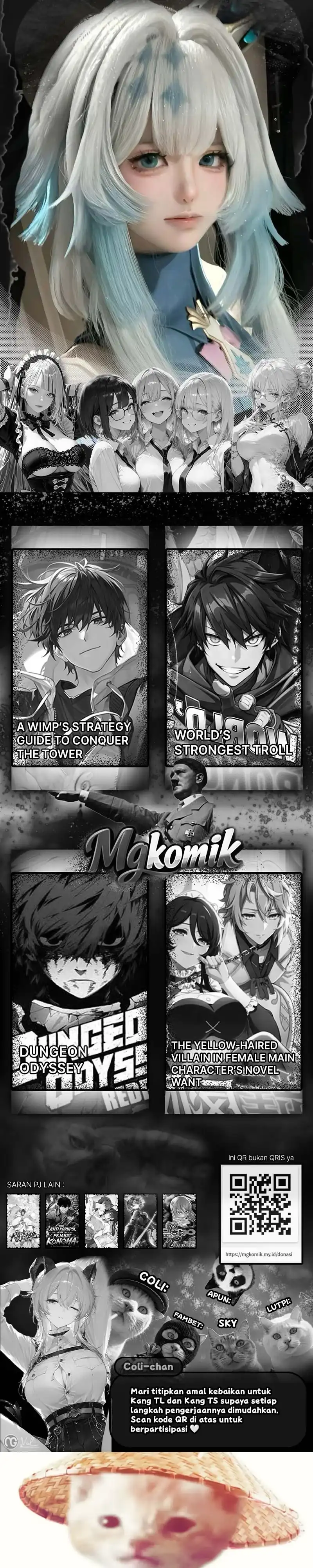 King Account At The Start Page 26