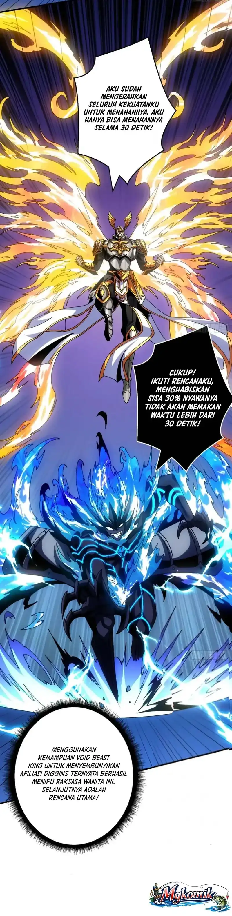 King Account At The Start Page 11