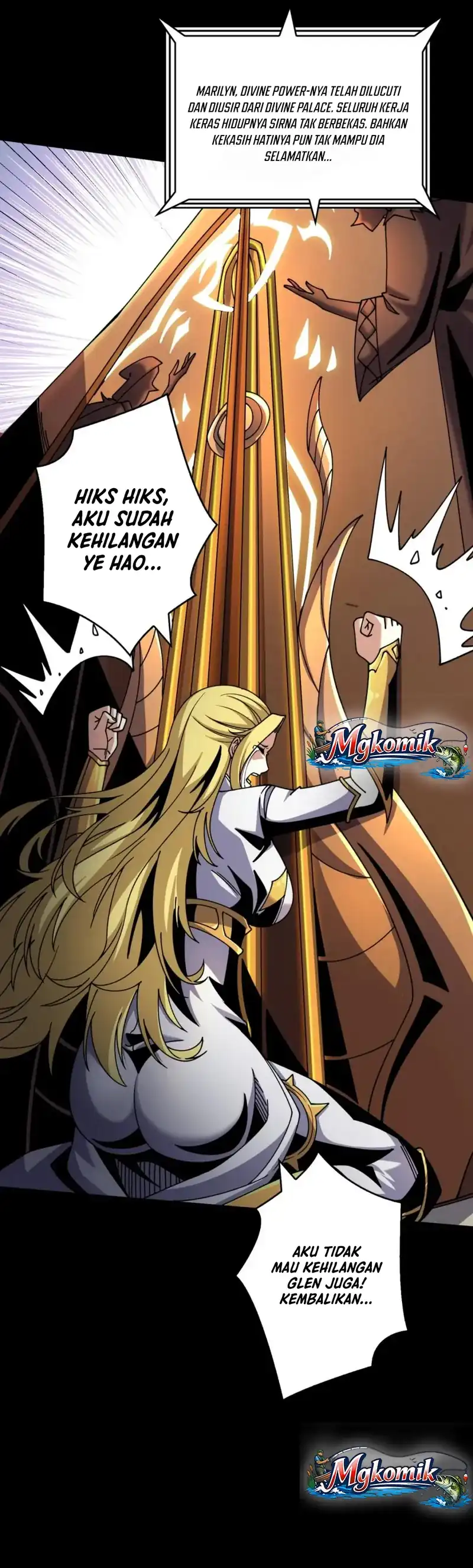 King Account At The Start Page 13