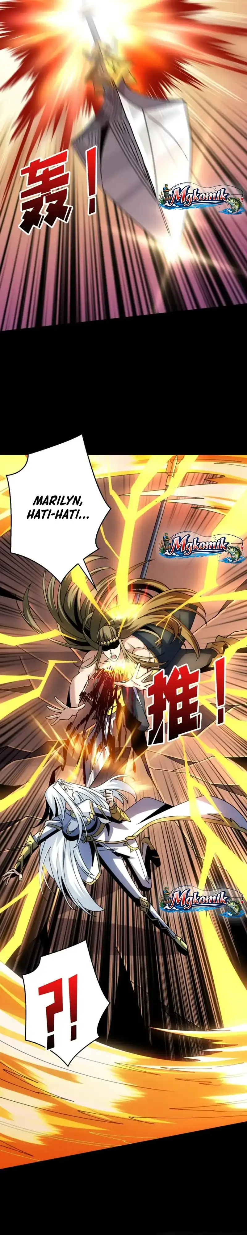 King Account At The Start Page 16