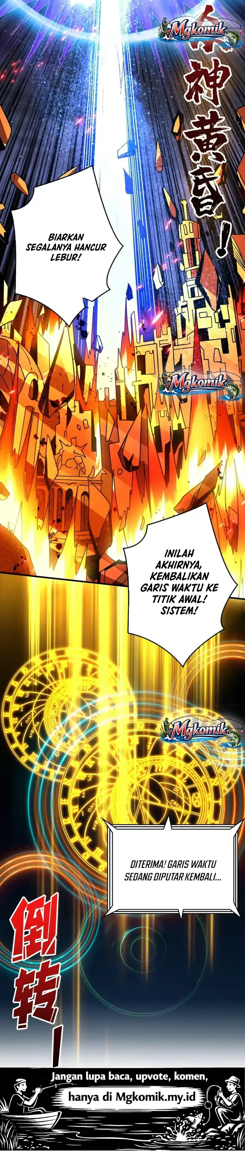 King Account At The Start Page 22