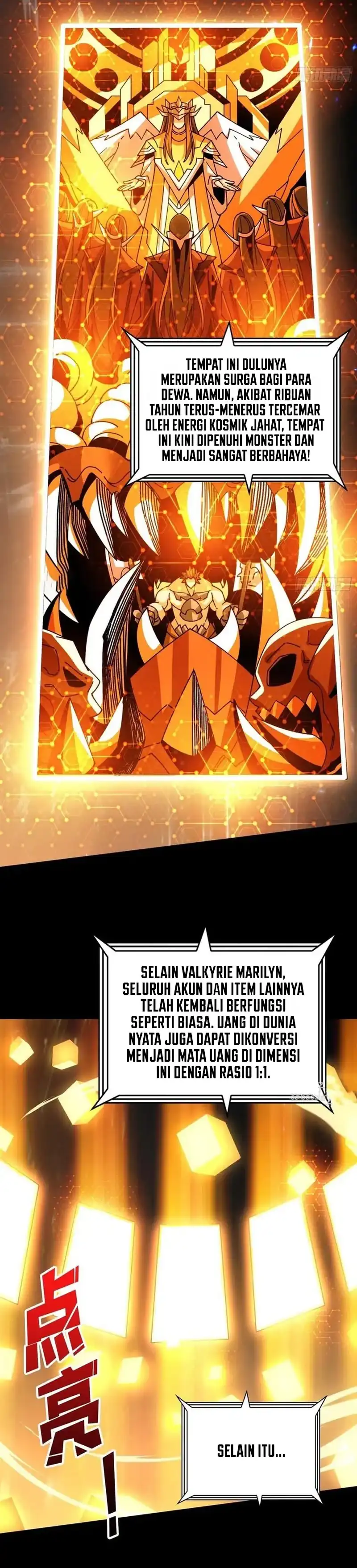 King Account At The Start Page 11