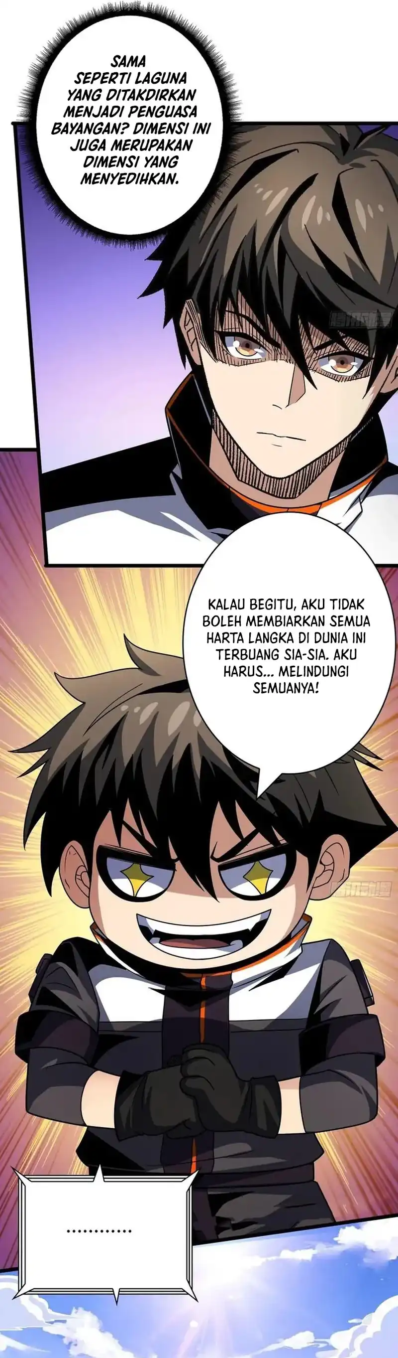 King Account At The Start Page 14