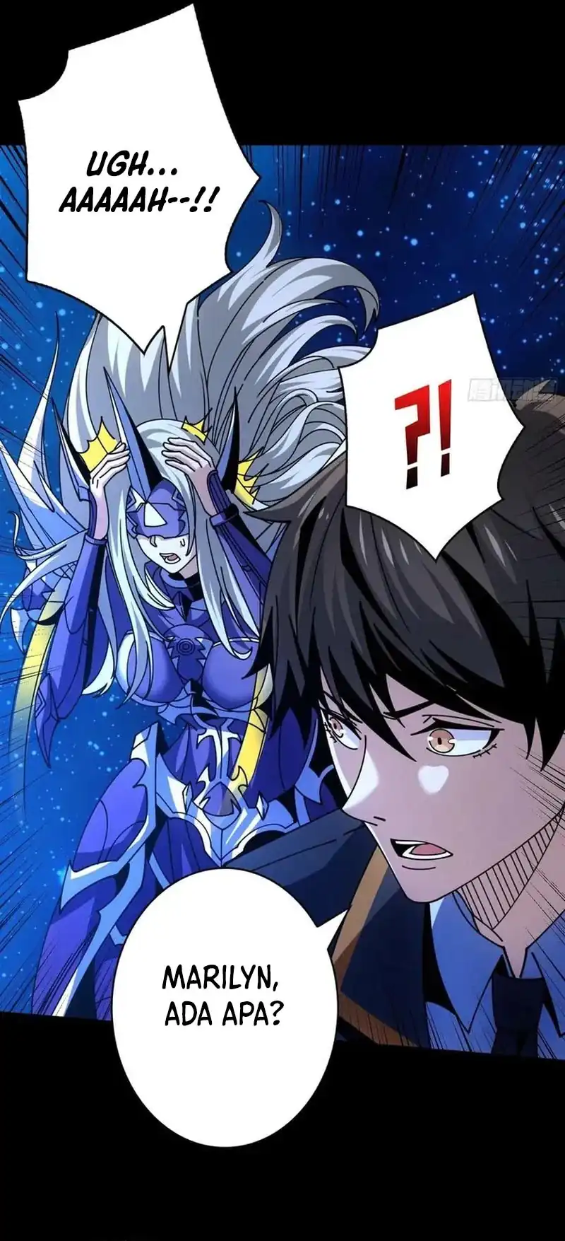 King Account At The Start Page 5