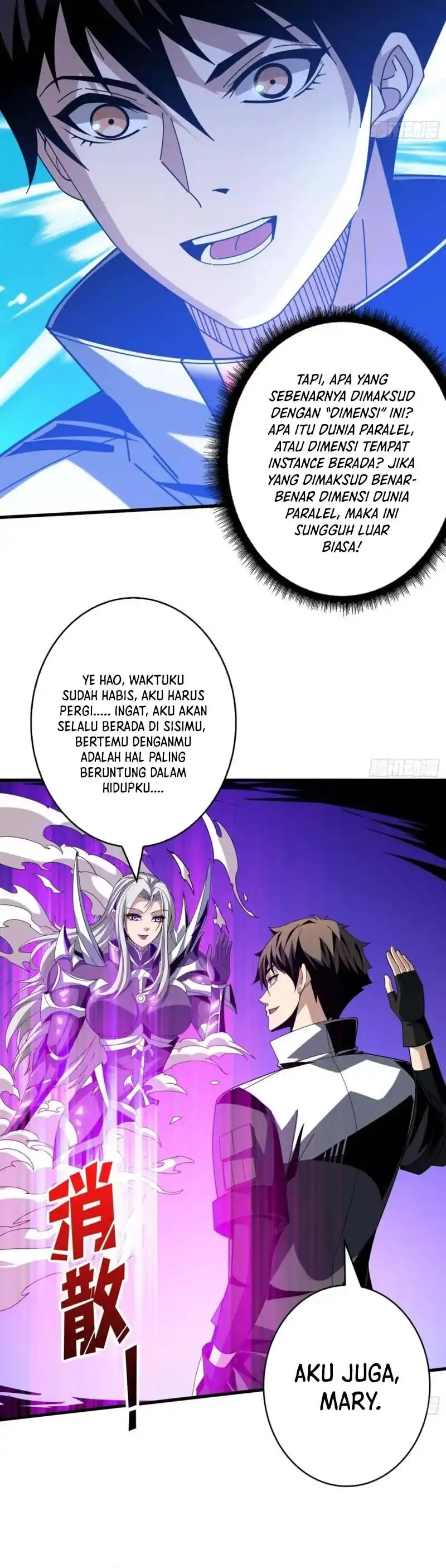 King Account At The Start Page 11