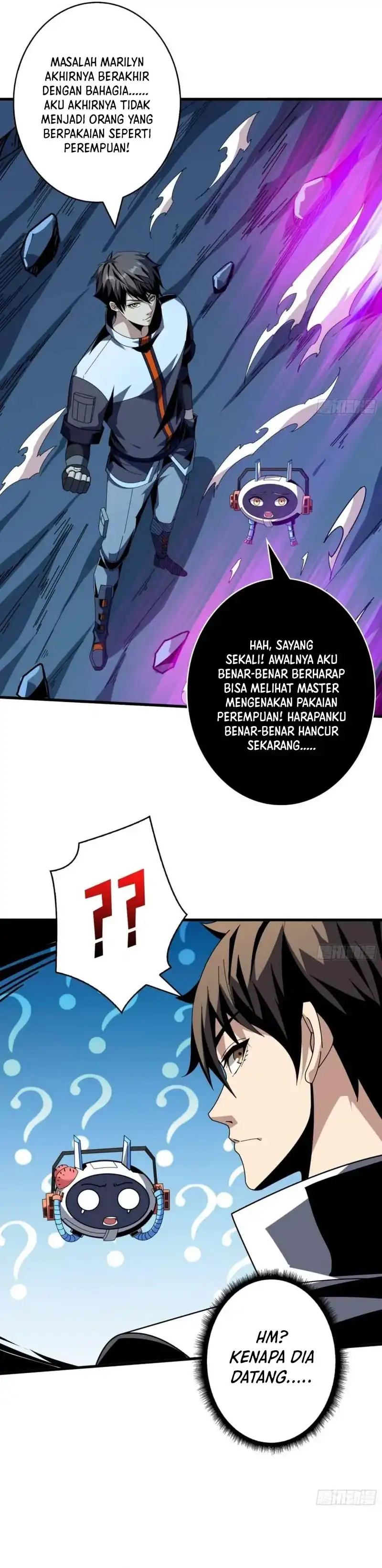 King Account At The Start Page 12