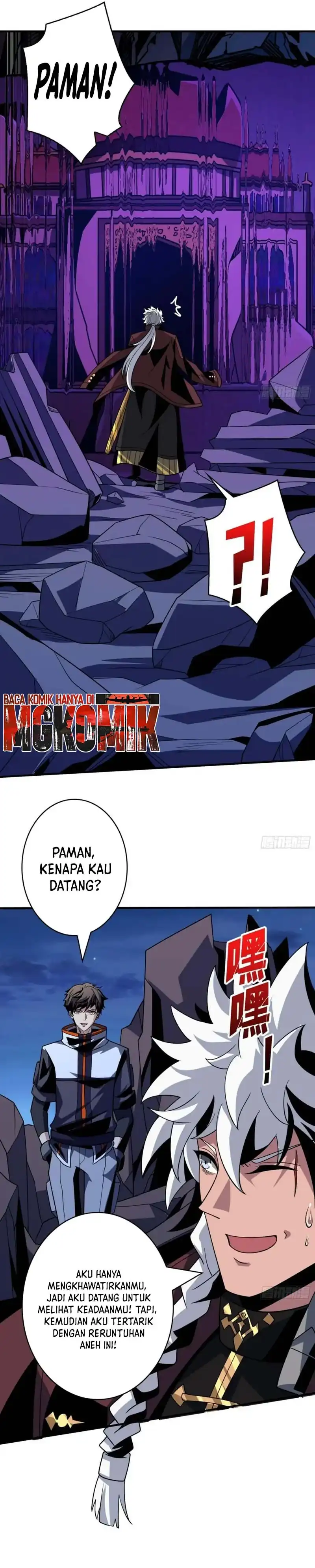 King Account At The Start Page 13