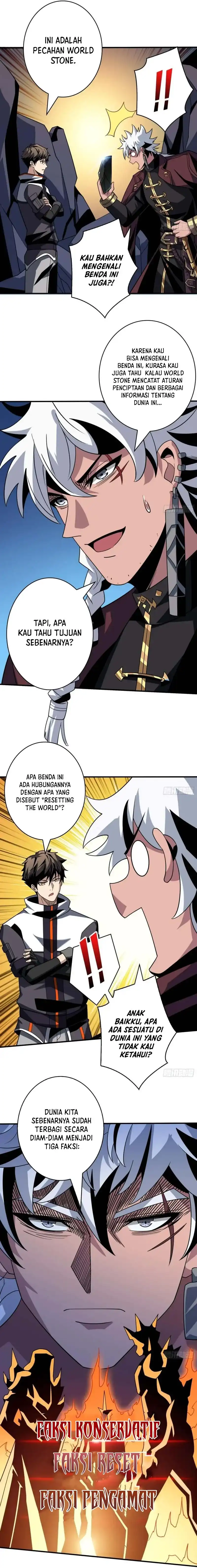 King Account At The Start Page 16