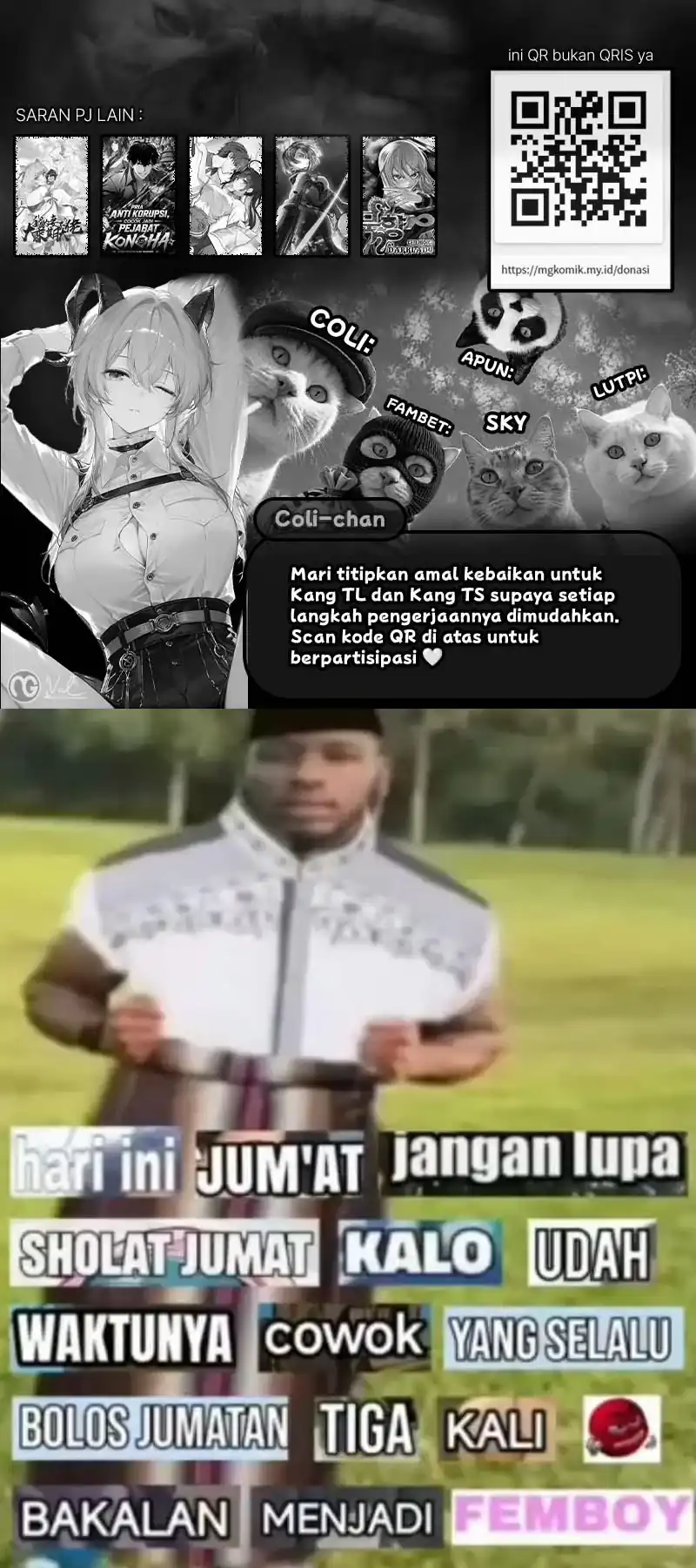 King Account At The Start Page 22