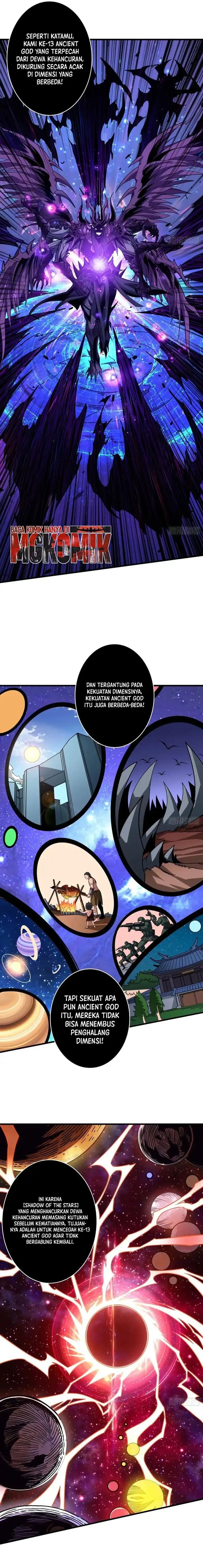King Account At The Start Page 5