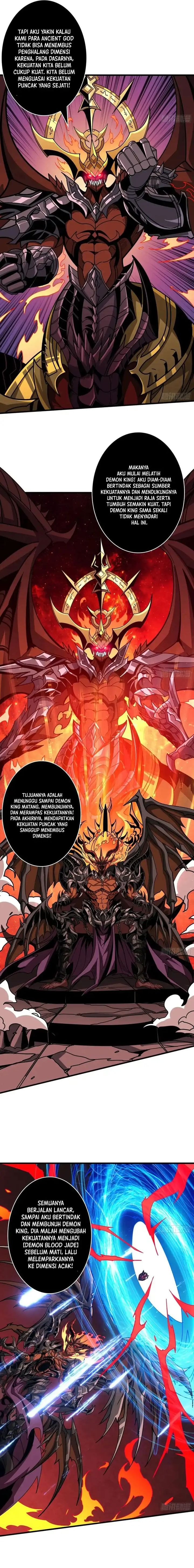 King Account At The Start Page 6