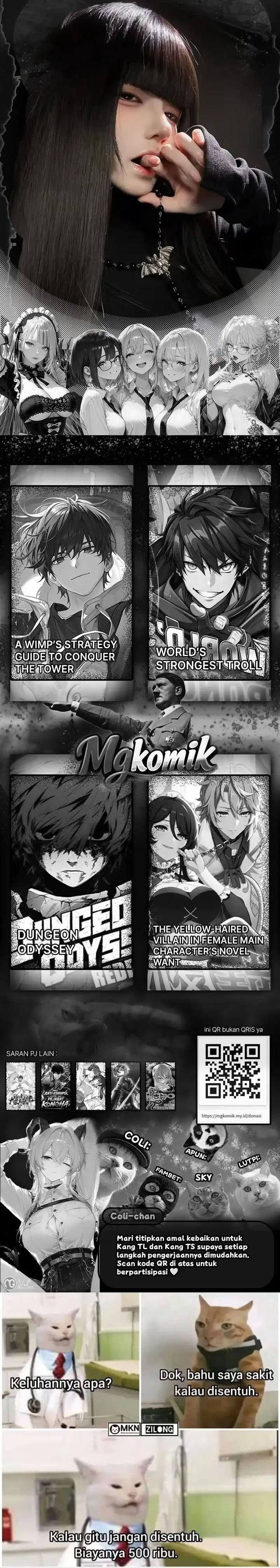 King Account At The Start Page 12
