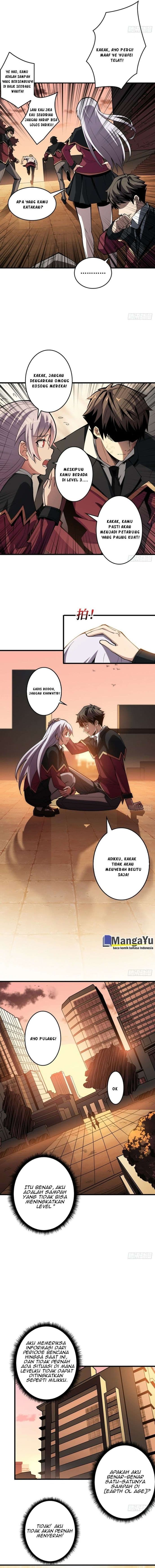 King Account At The Start Page 11