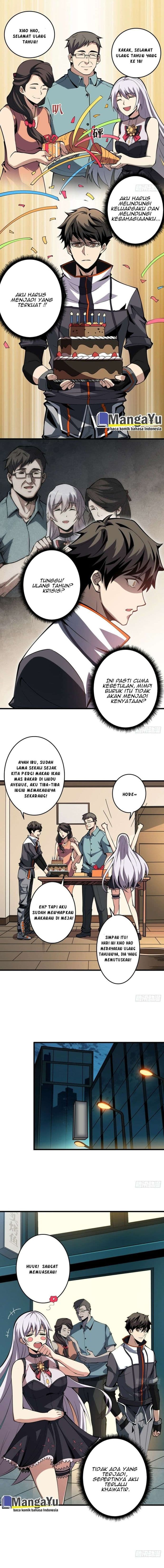 King Account At The Start Page 12