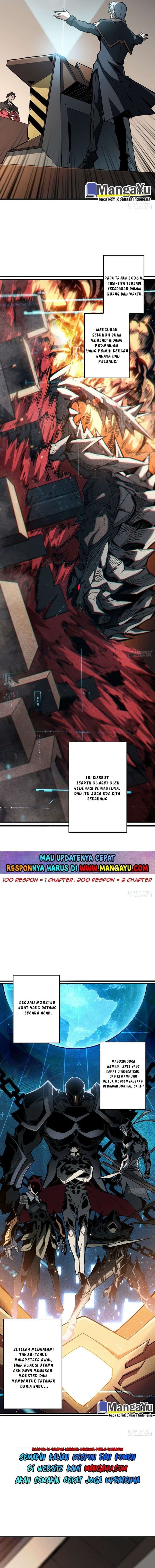 King Account At The Start Page 7