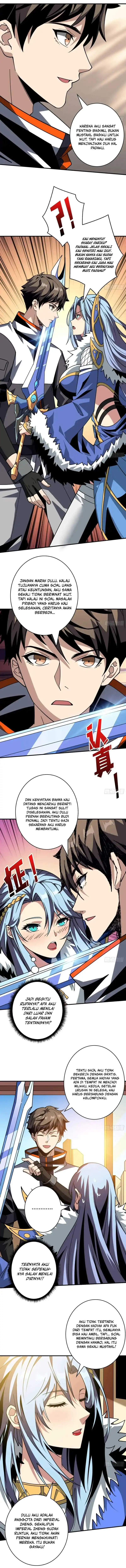 King Account At The Start Page 12