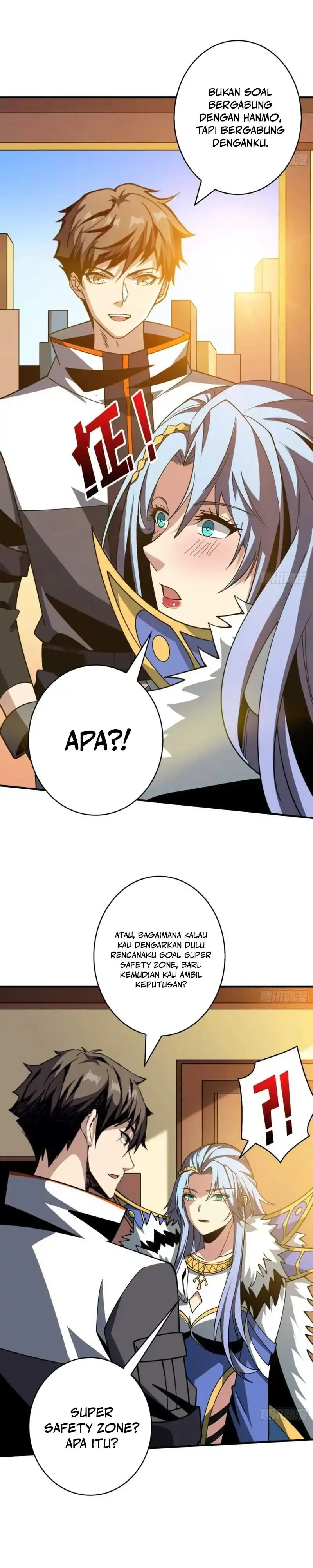 King Account At The Start Page 13