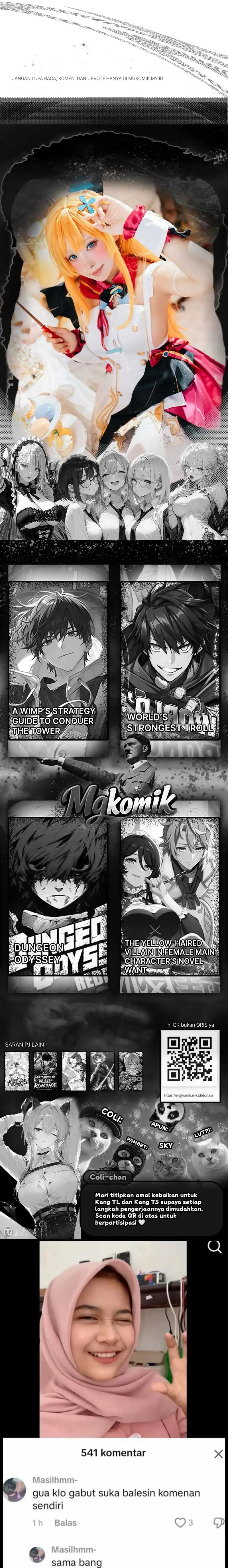 King Account At The Start Page 18