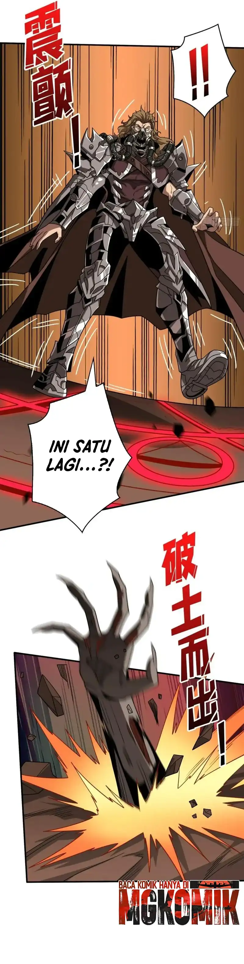 King Account At The Start Page 13