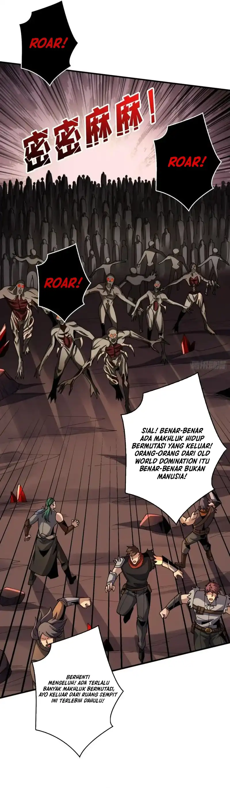King Account At The Start Page 15