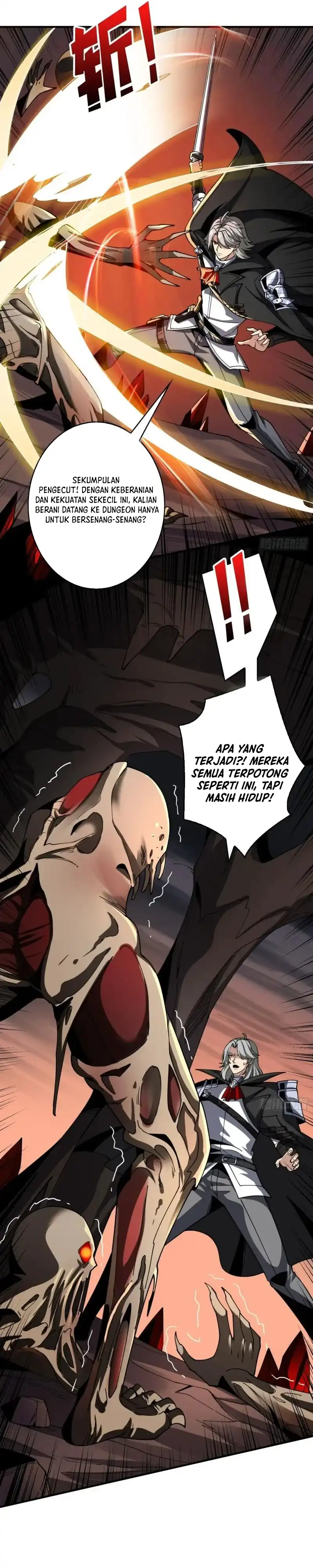 King Account At The Start Page 16