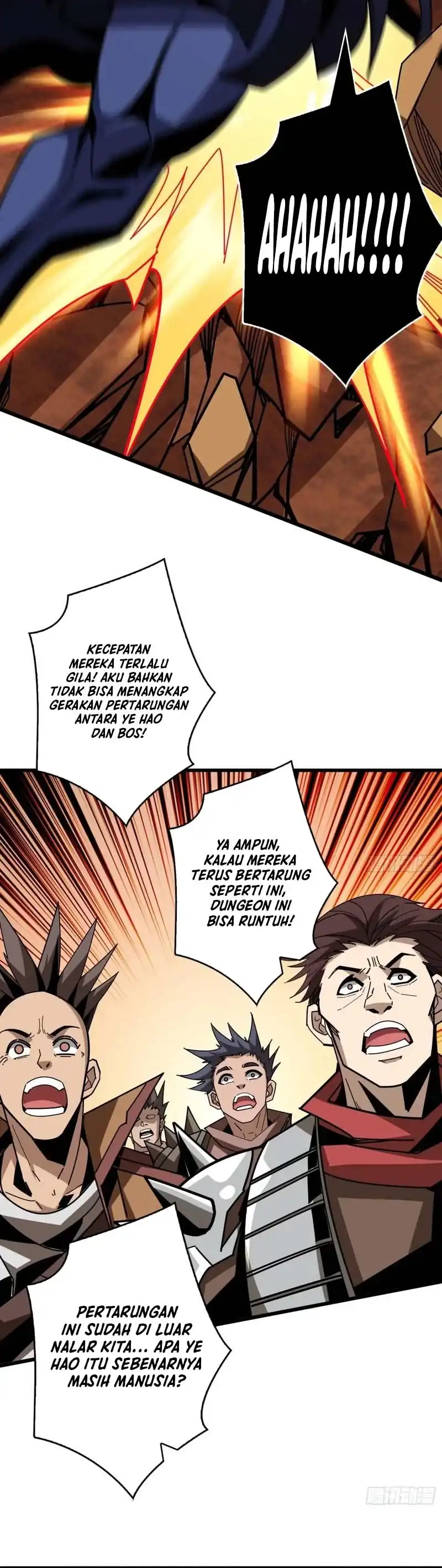 King Account At The Start Page 17