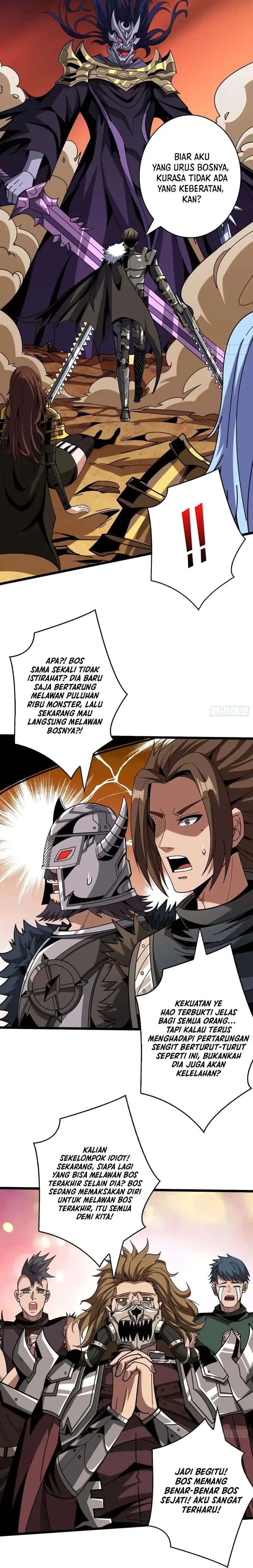 King Account At The Start Page 6