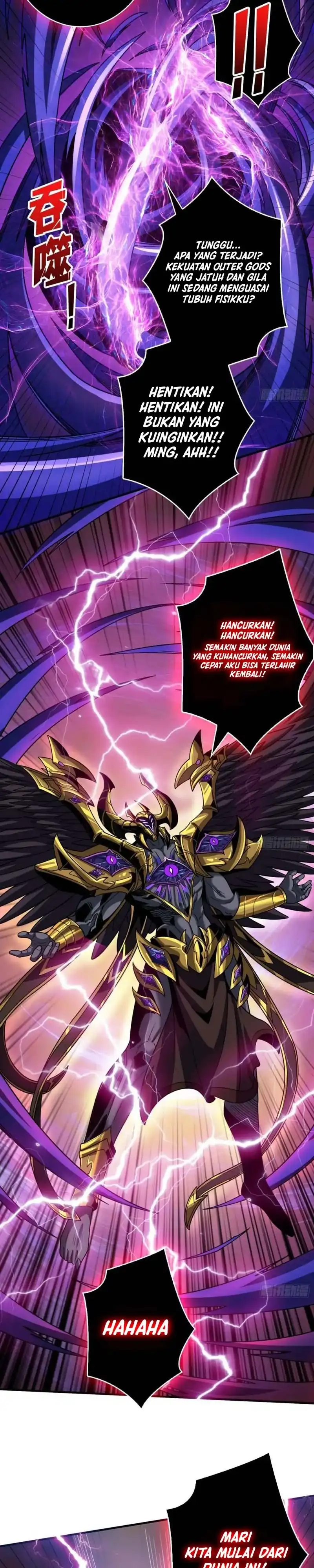 King Account At The Start Page 13