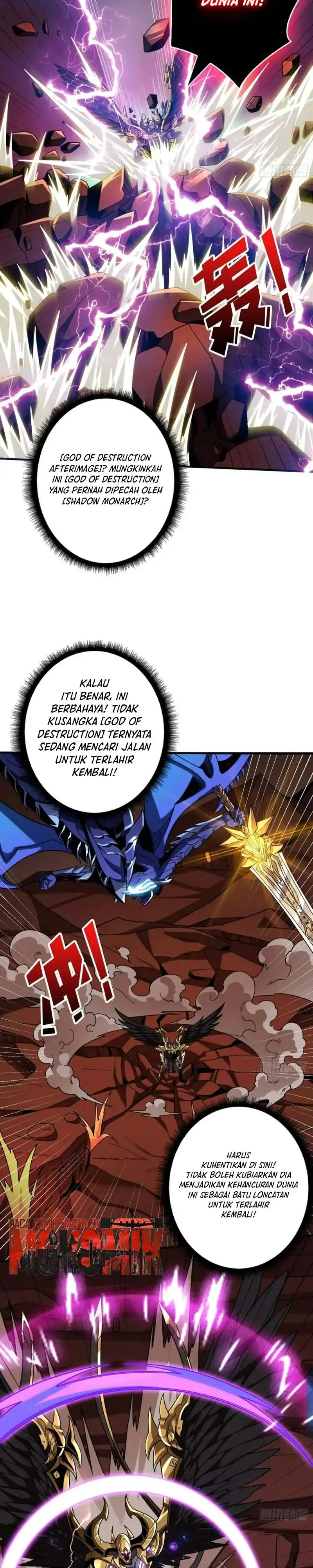 King Account At The Start Page 14