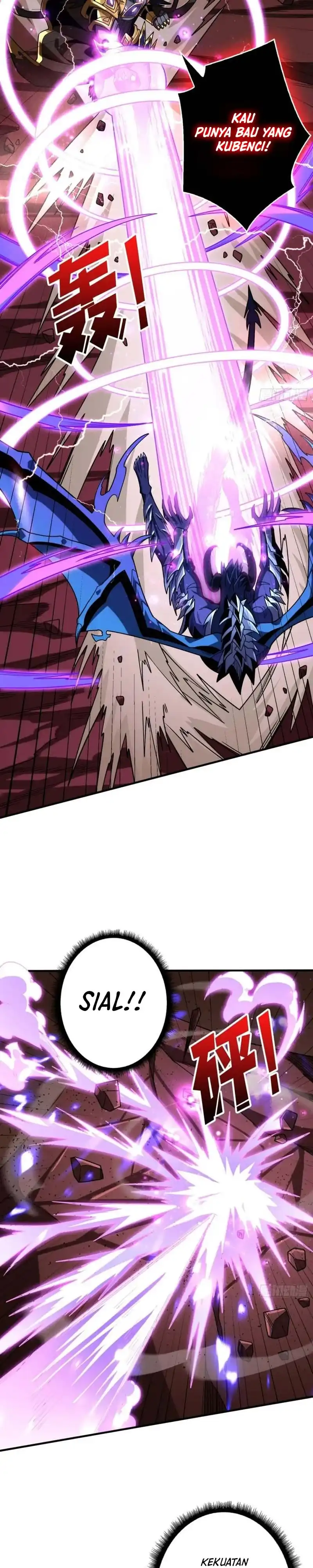 King Account At The Start Page 15