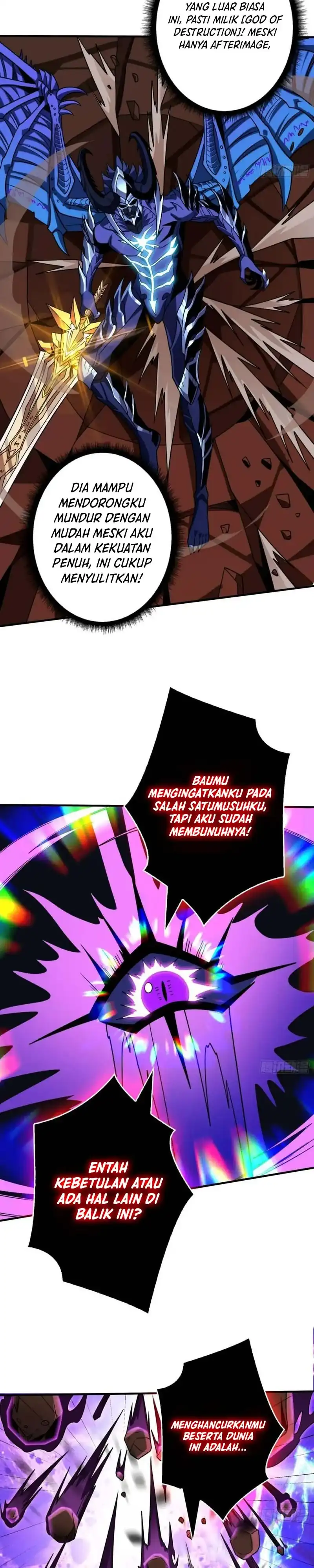 King Account At The Start Page 16