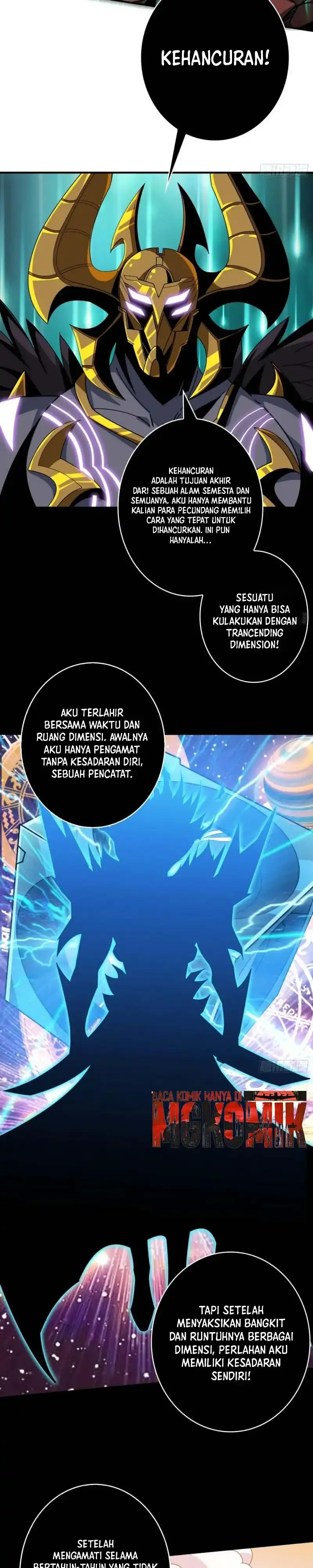 King Account At The Start Page 8